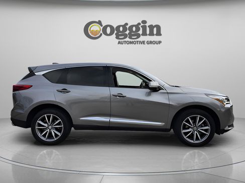 Certified 2023 Acura RDX FWD w/ Technology Package image 6