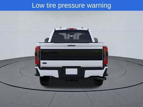 New 2026 Ford F350 Platinum AWD/4WD image 5