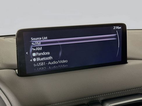 Certified 2024 MAZDA CX-5 AWD 2.5 S w/ Select Package image 21