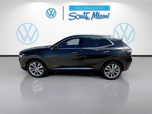 Used 2023 Buick Envision Avenir FWD image 4