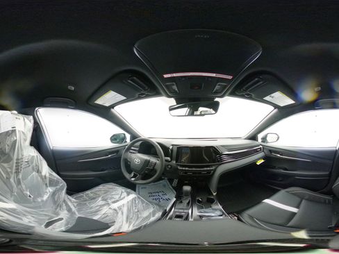 New 2026 Toyota Camry SE image 66