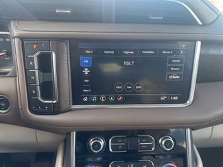 Used 2021 GMC Yukon Denali w/ Denali Premium Package video 3