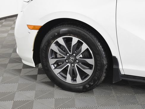 Used 2023 Honda Odyssey EX-L image 51