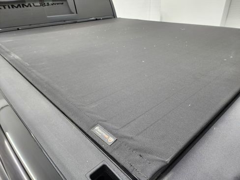 Used 2023 RAM 3500 Laramie image 32