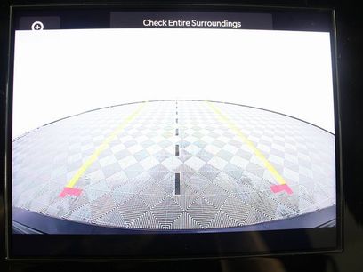 New 2025 Jeep Grand Cherokee Altitude