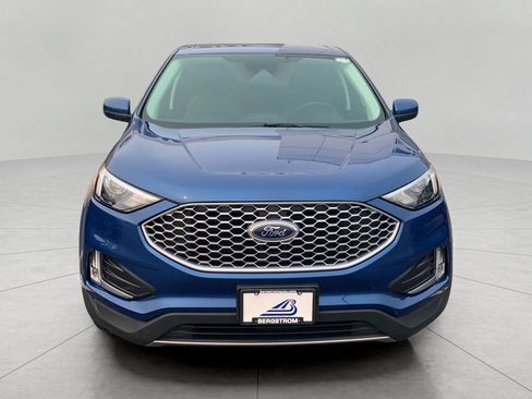 Used 2024 Ford Edge SEL w/ Convenience Package AWD/4WD image 3