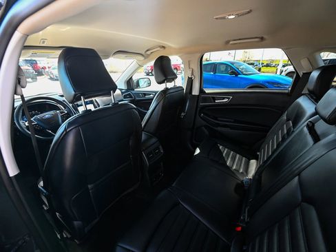 Used 2024 Ford Edge SEL w/ Convenience Package AWD/4WD image 22