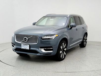 Certified 2023 Volvo XC90 T8 Ultimate