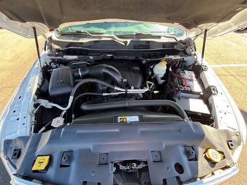 Used 2015 RAM 1500 Tradesman w/ Popular Equipment Group image 26