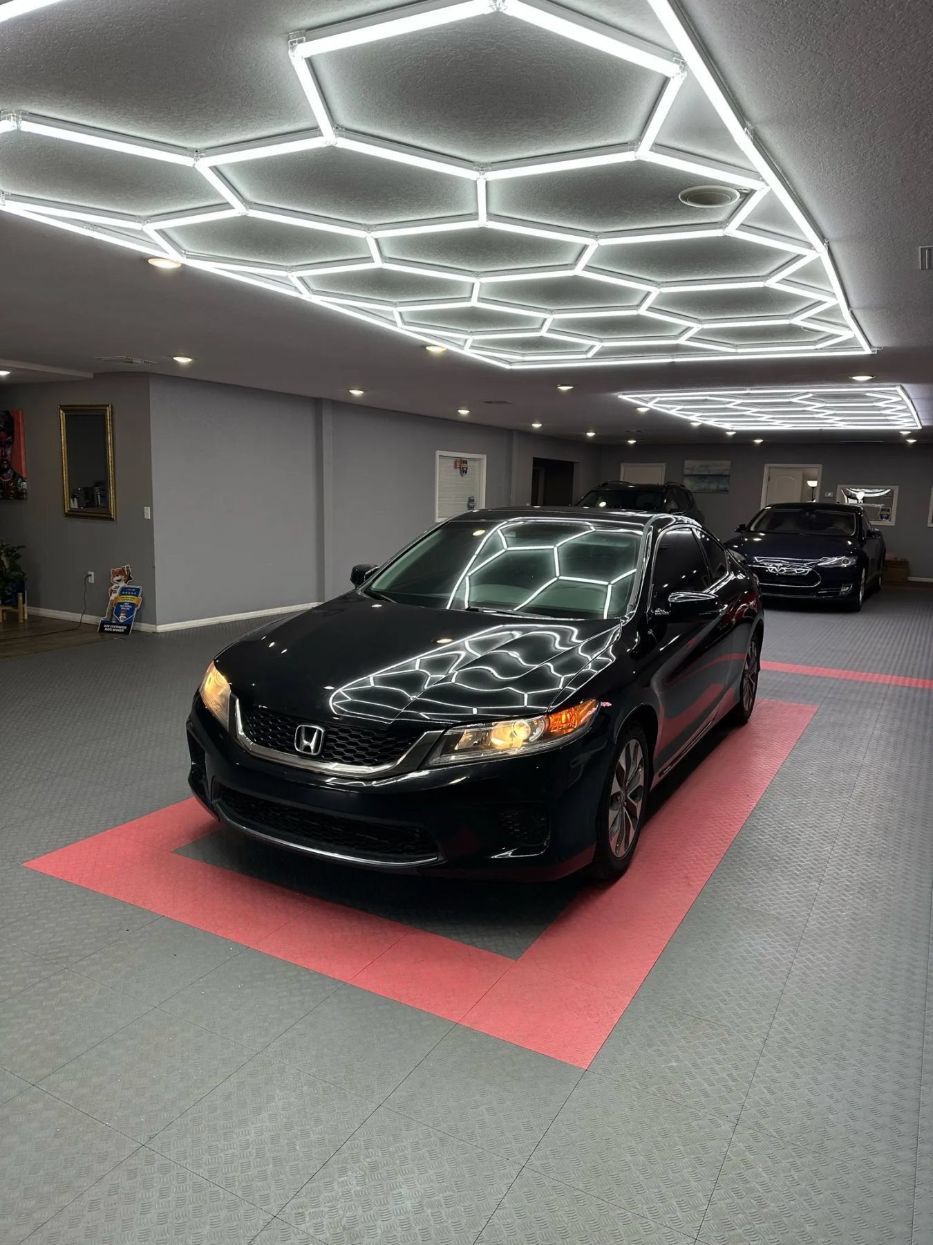 Used 2013 Honda Accord EX-L image 2