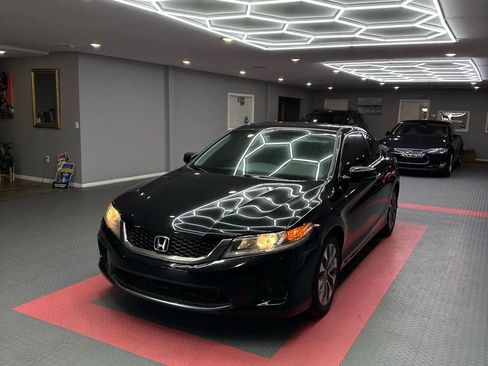 Used 2013 Honda Accord EX-L image 2