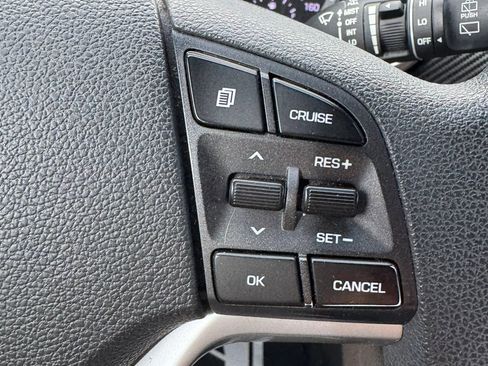 Used 2019 Hyundai Tucson SEL FWD image 51
