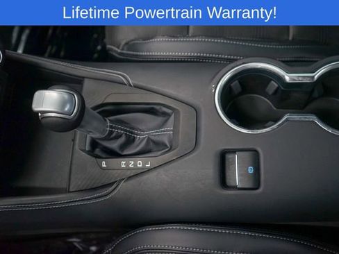 New 2025 Ford Mustang Premium image 16