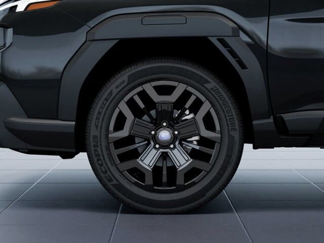 New 2026 Subaru Outback Limited XT AWD/4WD image 9