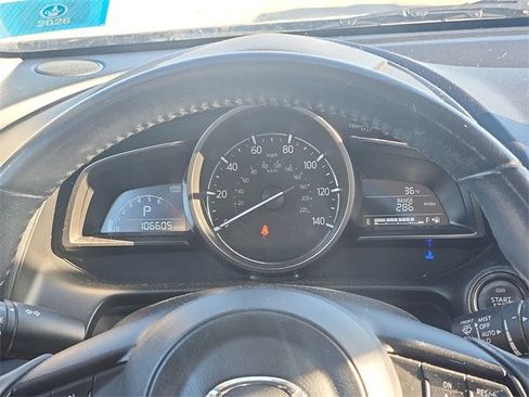 Used 2019 MAZDA CX-3 Touring image 14