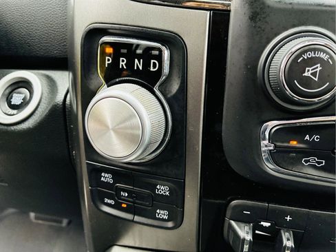 Used 2018 RAM 1500 Sport w/ Convenience Group image 19