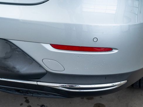 Used 2023 Mercedes-Benz EQE 500 4MATIC Sedan image 31