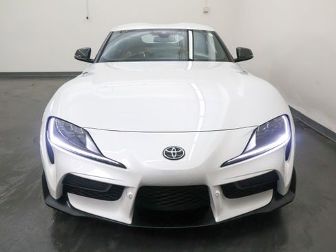 Used 2026 Toyota Supra Premium w/ Driver Assist Package RWD image 8