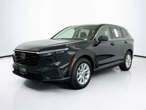 Used 2023 Honda CR-V EX-L image 3
