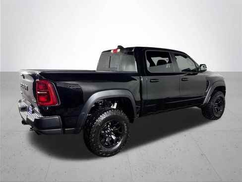 New 2026 RAM 1500 RHO AWD/4WD image 6