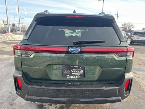 New 2026 Subaru Outback Premium image 5