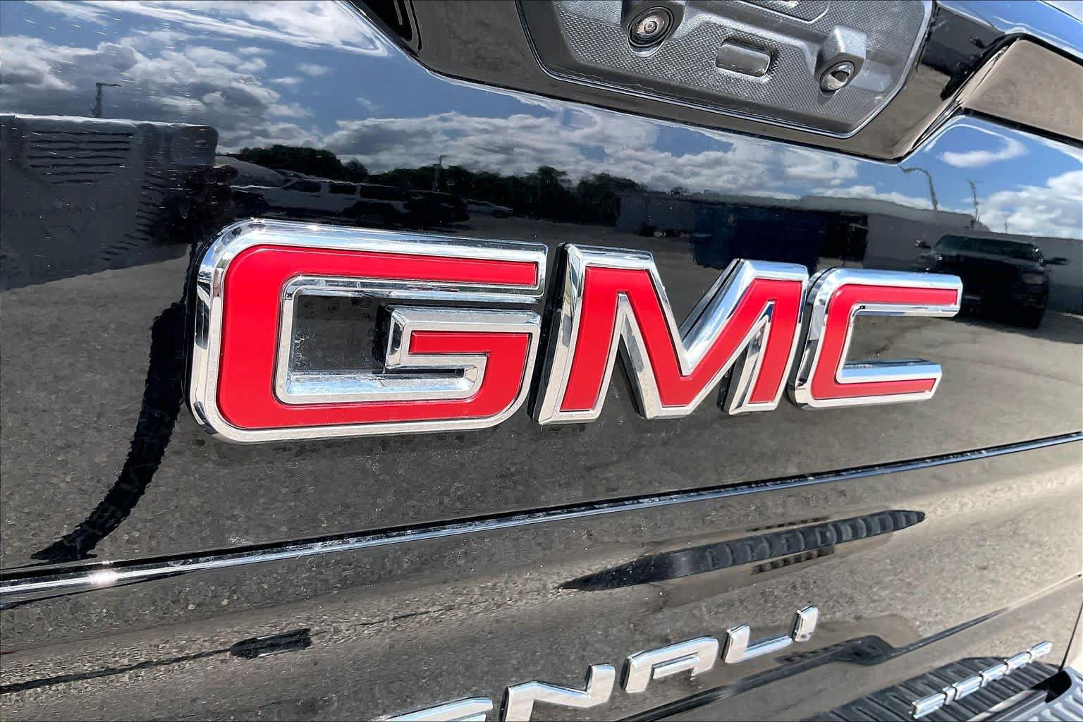 Used 2026 GMC Sierra 1500 Denali AWD/4WD image 31