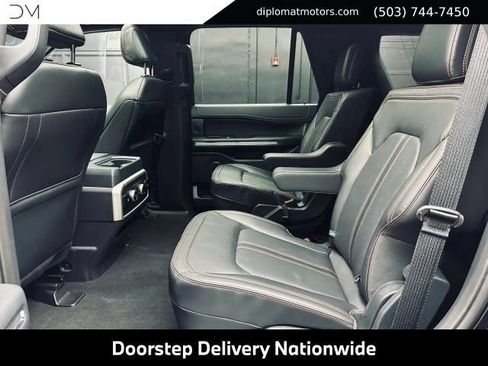 Used 2024 Ford Expedition Timberline AWD/4WD image 24