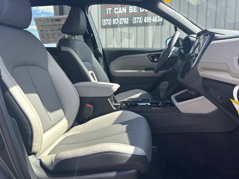 New 2026 Subaru Forester Limited AWD/4WD image 14