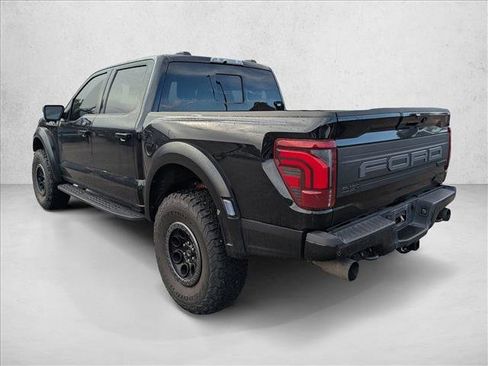 Used 2025 Ford F150 Raptor AWD/4WD image 7