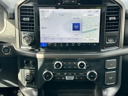New 2026 Ford F150 Tremor AWD/4WD image 7