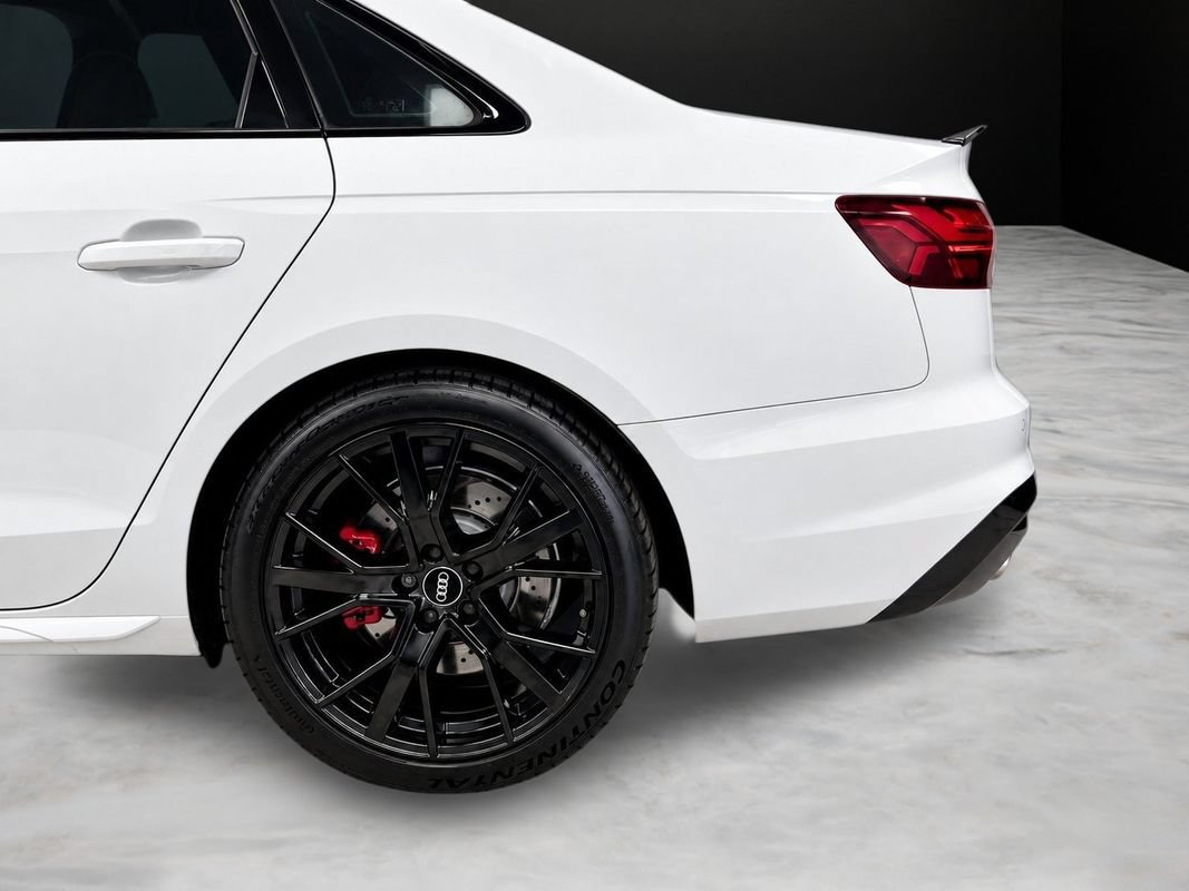 Used 2020 Audi S4 Premium Plus w/ Premium Plus Package AWD/4WD image 10