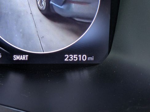 Certified 2022 Hyundai Santa Fe Calligraphy FWD image 30