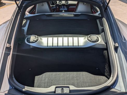 New 2025 Porsche 718 Cayman S image 23