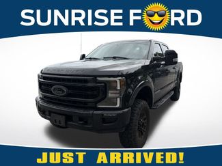 Used 2020 Ford F250 Lariat AWD/4WD 360° Tour