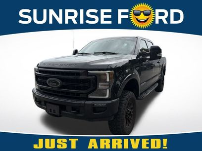 Used 2020 Ford F250 Lariat