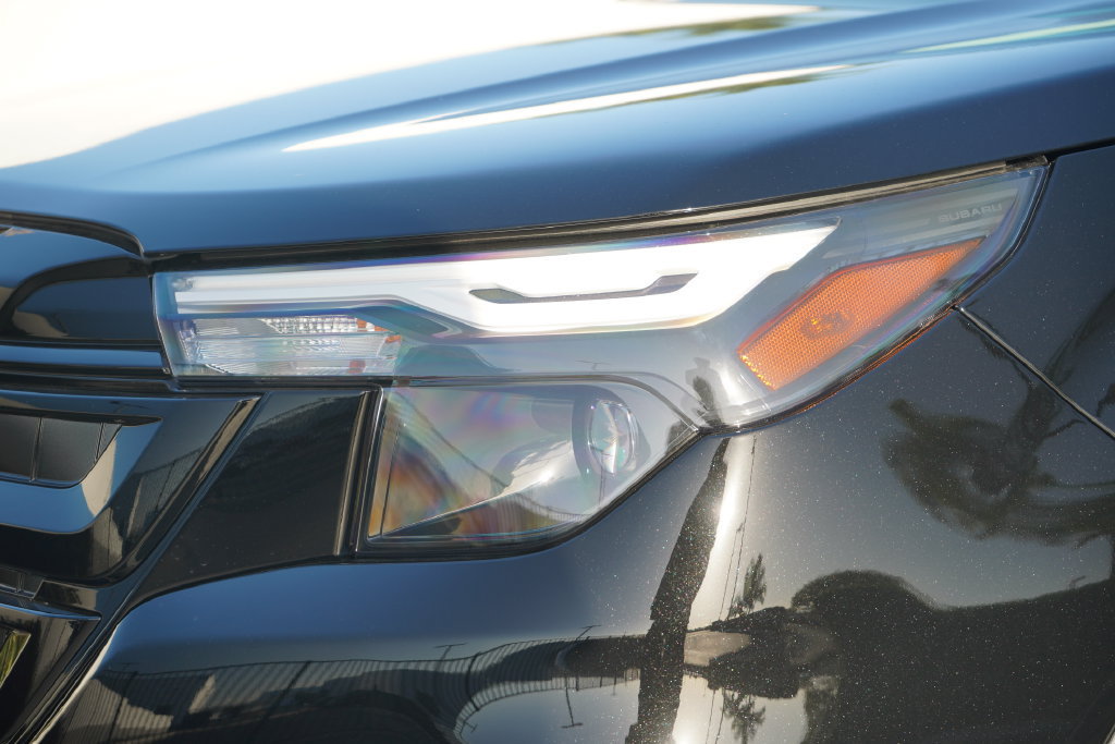 New 2026 Subaru Forester Sport AWD/4WD image 9