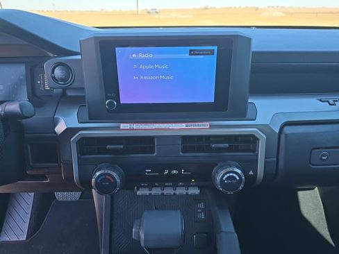 Used 2025 Toyota Tacoma SR5 image 18