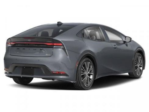 New 2026 Toyota Prius Limited FWD image 3