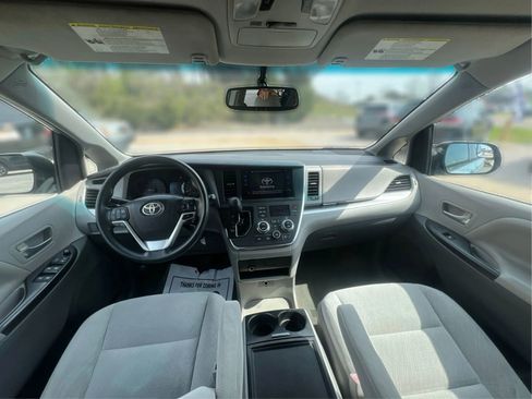 Used 2015 Toyota Sienna LE FWD image 27