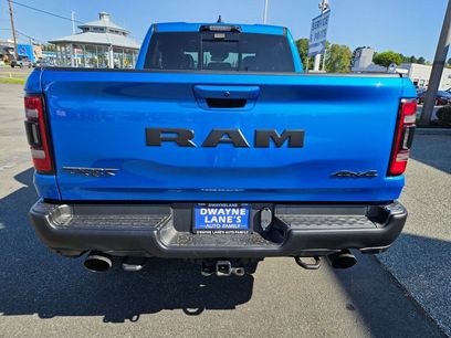 Used 2022 RAM 1500 TRX w/ TRX Level 2 Equipment Group