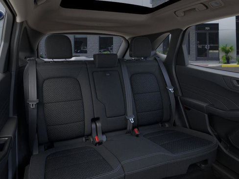 New 2024 Ford Escape Active w/ Tech Pack #2 image 11