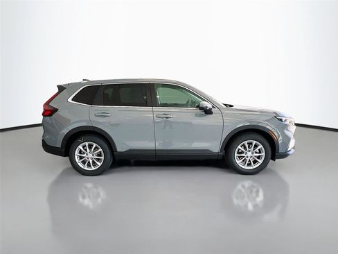 New 2026 Honda CR-V EX image 17