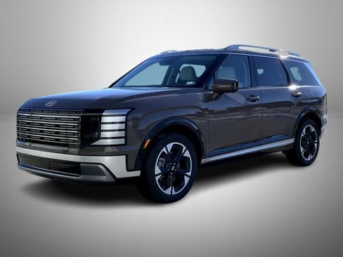 New 2026 Hyundai Palisade Limited image 1