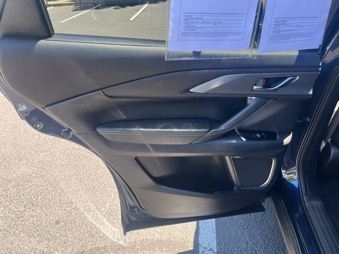 Used 2021 MAZDA CX-9 Grand Touring AWD/4WD image 36