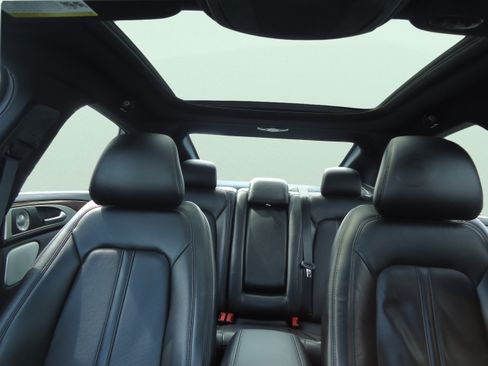 Used 2019 Lincoln MKZ Reserve w/ Luxury Package AWD/4WD image 31