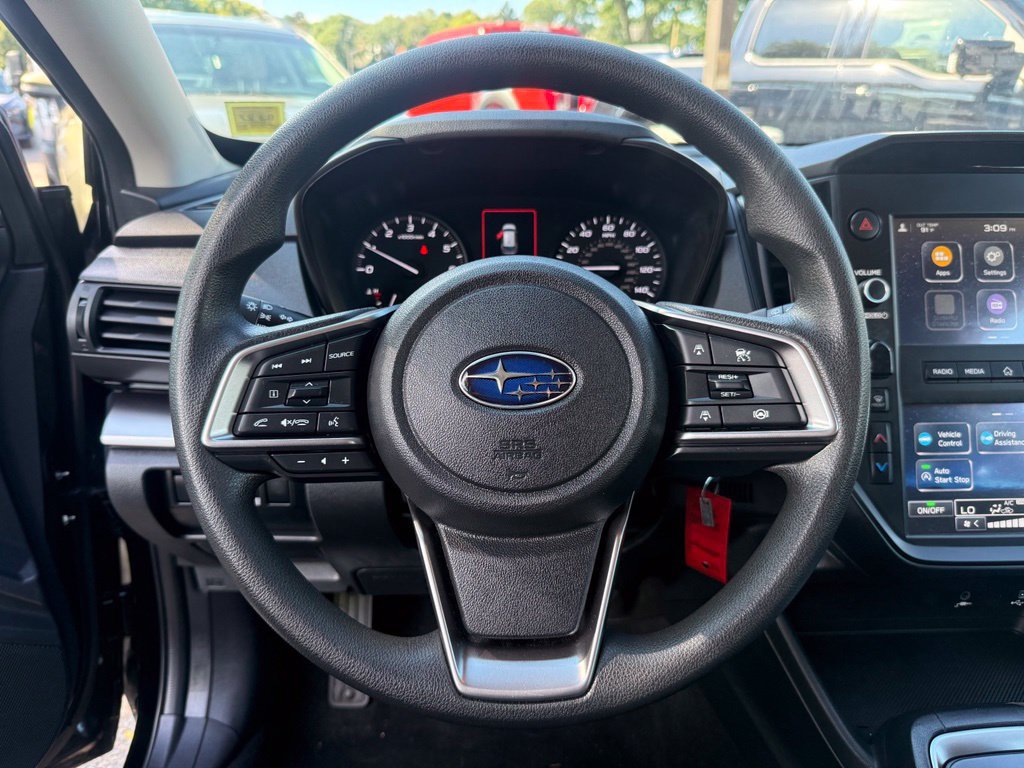 Used 2024 Subaru Impreza 2.0i AWD/4WD image 13