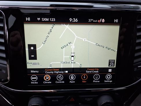 Used 2021 Jeep Grand Cherokee Limited w/ Quick Order Package 28K 80th image 19