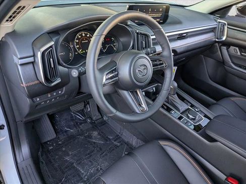 New 2026 MAZDA CX-50 2.5 Hybrid w/ Premium Plus Pkg image 3