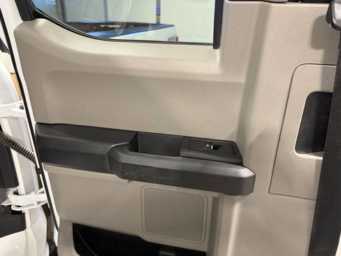 Used 2022 Ford F250 XL w/ Power Equipment Group AWD/4WD image 21