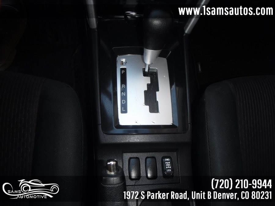 Used 2016 Mitsubishi Lancer ES AWD/4WD image 35